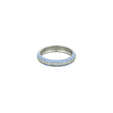 Clover Ring Sterling 925 - Gold
