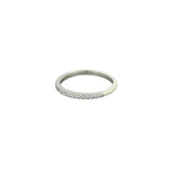 Maeve Ring Sterling 925 - White