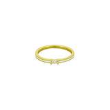 Myra Ring Sterling 925 - Gold