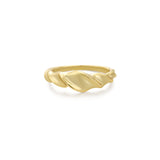 Alora Ring Sterling 925 - Gold