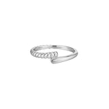 Laura Ring Sterling Silver - Silver