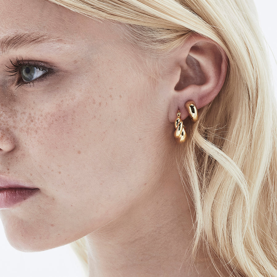 Willow Hoops