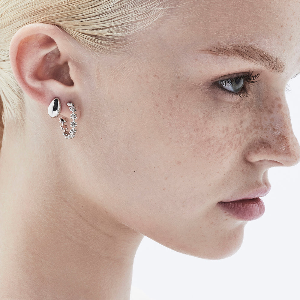 Katya earrings Clearance