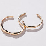 Ishani Cuff - Gold