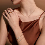 Alira Necklace