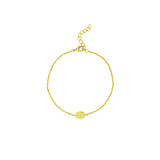 Gianna Bracelet - Gold