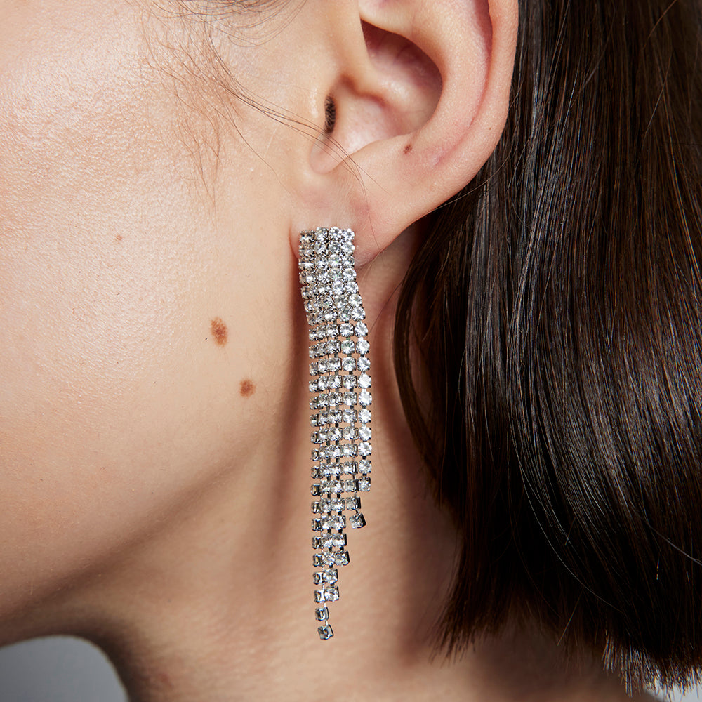 Etta Earrings – Jolie Deen