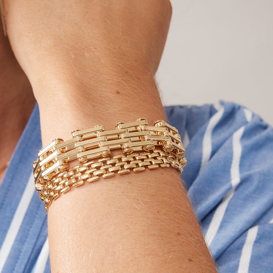 Leon Bracelet