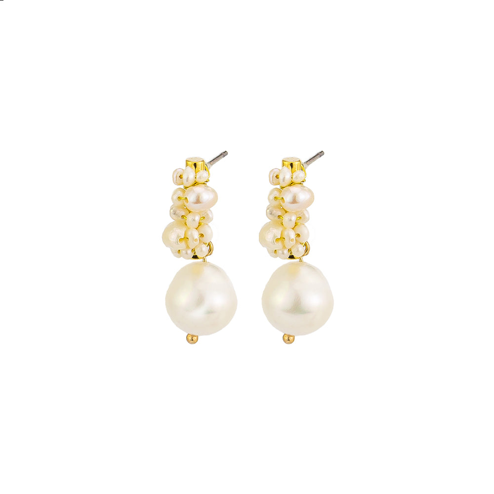 Pearl Jewellery – Jolie & Deen