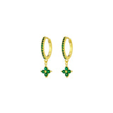 Annabelle Sleepers - Green