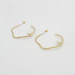 Bella Hoops - Jolie & Deen 