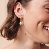Kara Earrings - Jolie & Deen 