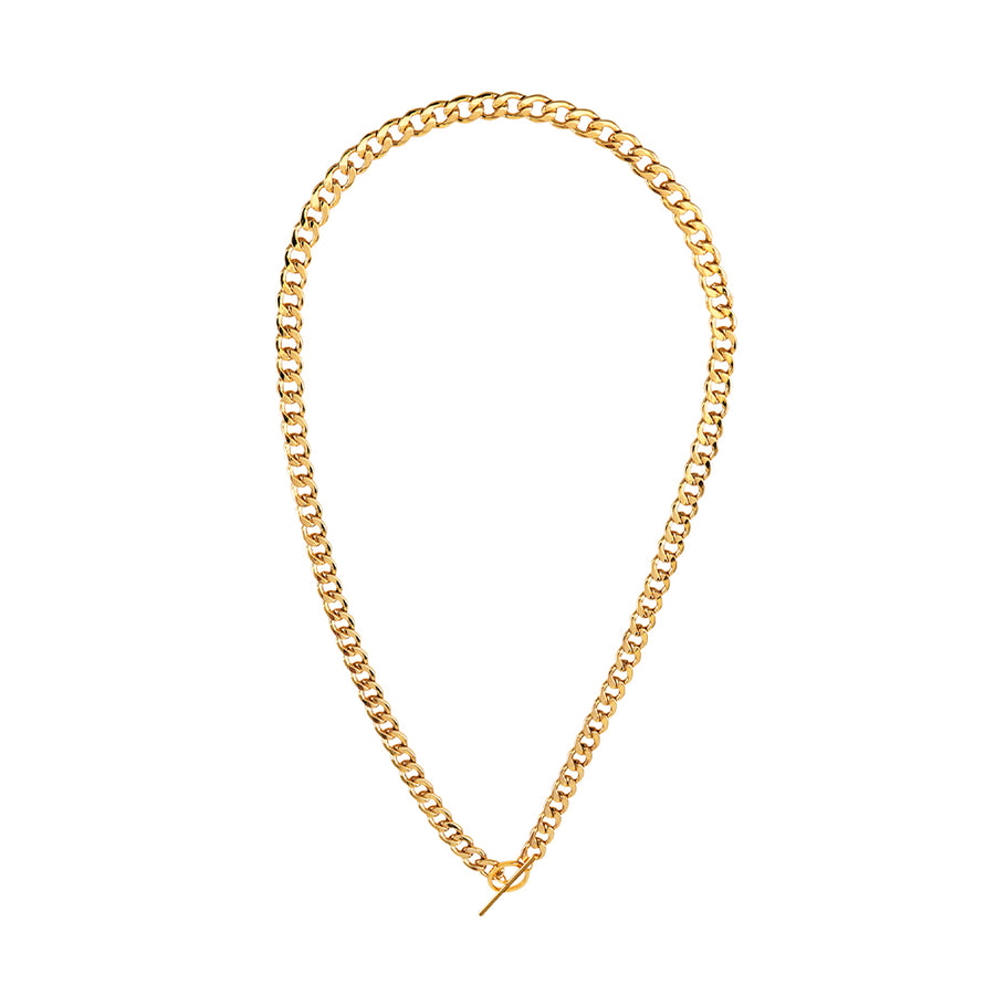 Kiera Necklace - Jolie & Deen 