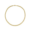 Nikita Chain Necklace - Jolie & Deen 