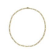 Tamika Chain Necklace - Jolie & Deen 