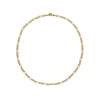 Tamika Chain Necklace - Jolie & Deen 