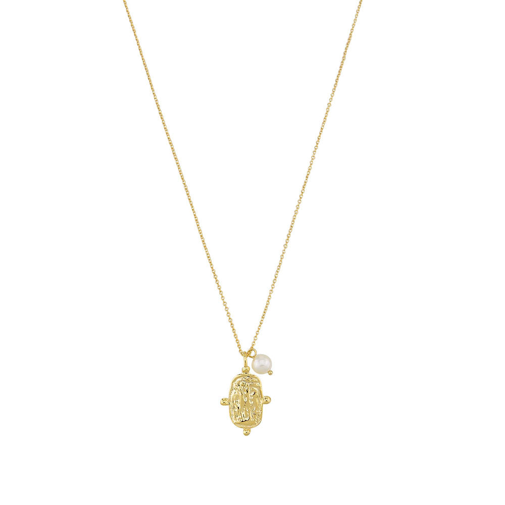 Ellie Necklace - Jolie & Deen 