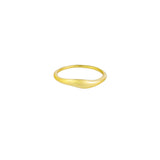 Rosario Ring Sterling 925 - Gold